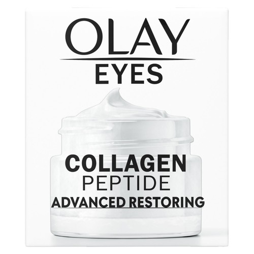 Olay Collagen Peptide Eye Cream