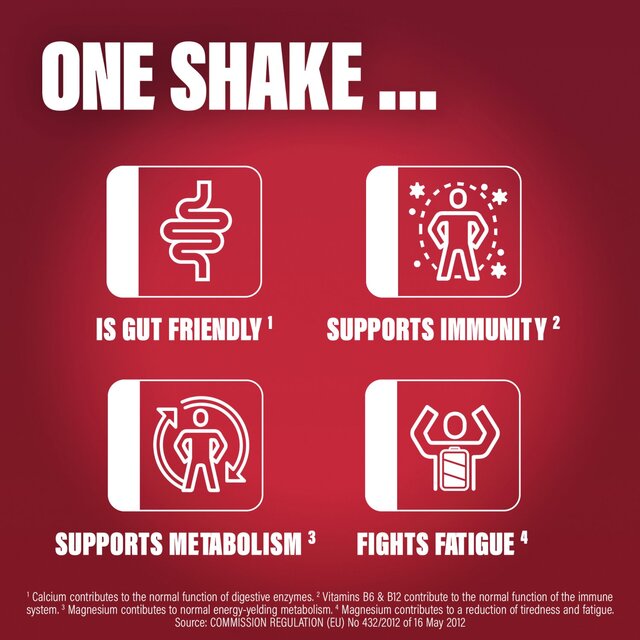 SlimFast Vanilla Meal Shake Powder 10 Meals thumbnail 3