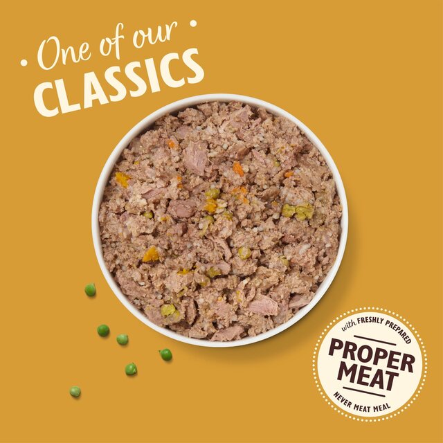 Lily's Kitchen Chicken & Turkey Casserole for Dogs thumbnail 4