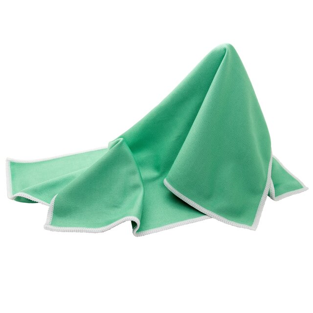 Spontex Microfibre Window Cloth thumbnail 2