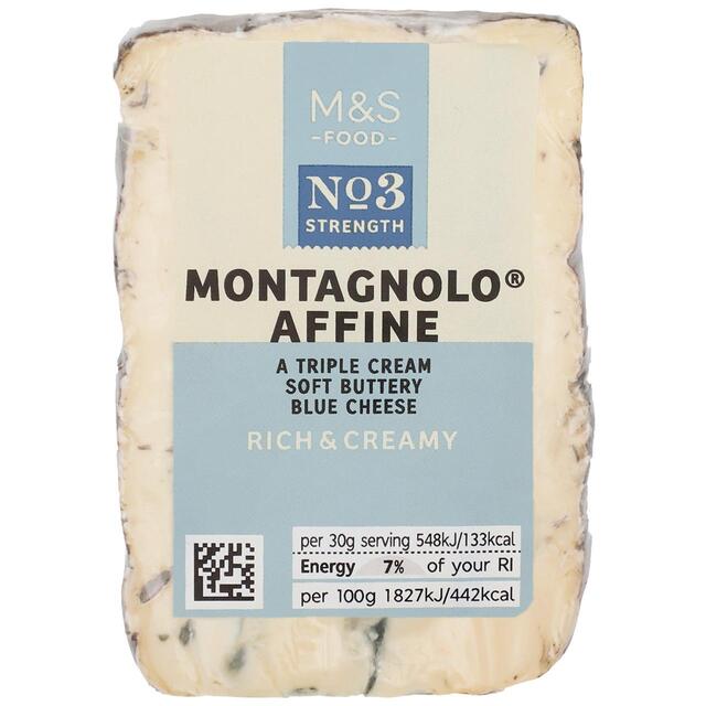 M&S Montagnolo Affine