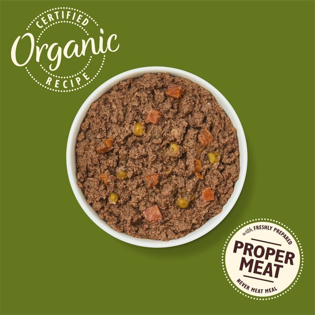 Lilys Kitchen Organic Lamb Supper For Dogs thumbnail 3