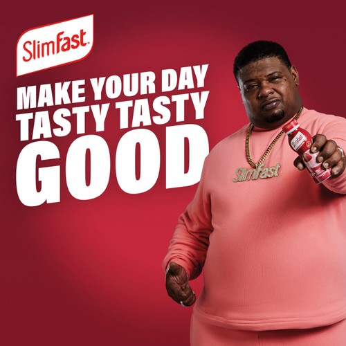 SlimFast Banana Milkshake Multipack thumbnail 8