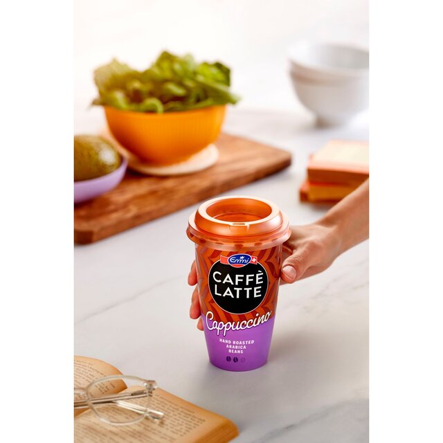 Emmi Caffe Latte Cappuccino Iced Coffee thumbnail 2