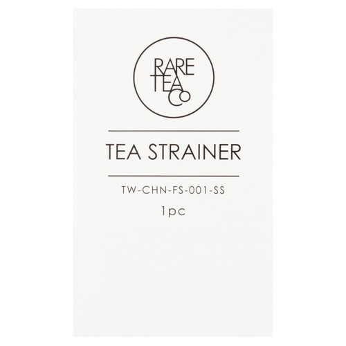 Rare Tea Company Overcup Strainer thumbnail 2