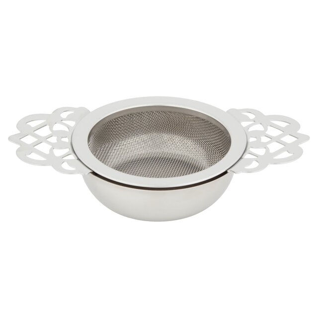 Rare Tea Company Overcup Strainer