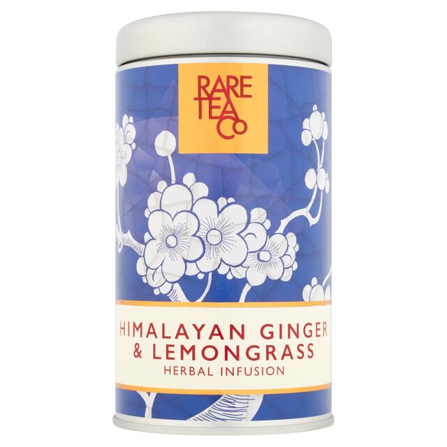Rare Tea Company Himalayan Ginger & Lemongrass