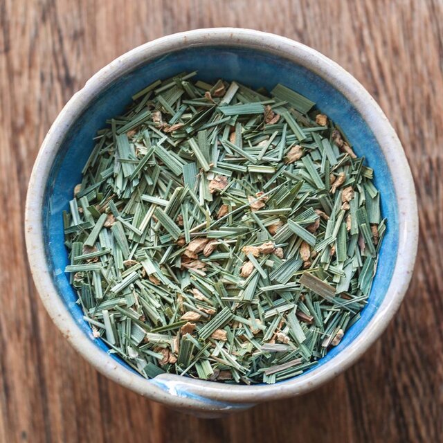 Rare Tea Company Himalayan Ginger & Lemongrass thumbnail 2