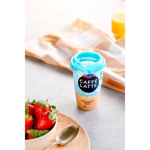 Emmi Caffe Latte Skinny Iced Coffee thumbnail 2