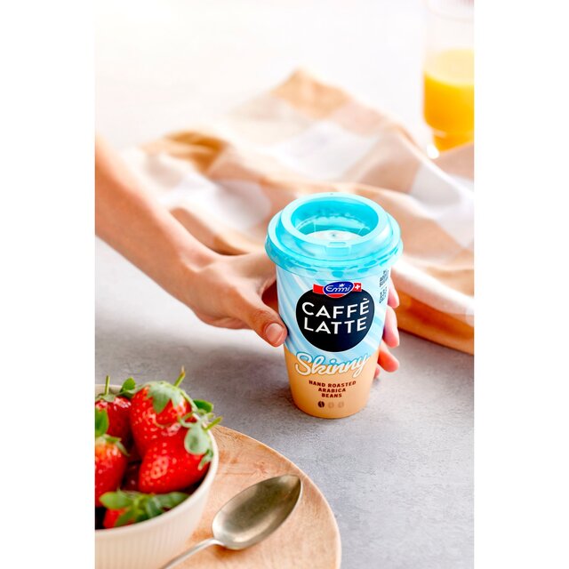 Emmi Caffe Latte Skinny Iced Coffee thumbnail 4