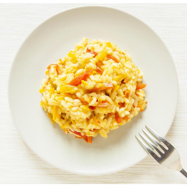 Le Conserve Della Nonna Sweet Grilled Peppers Pesto thumbnail 3