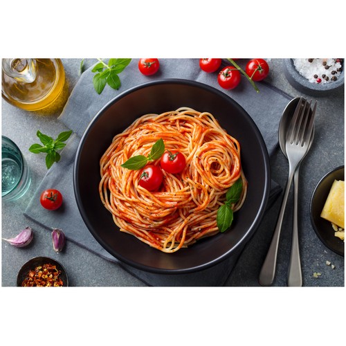 Le Conserve Della Nonna Smooth Tomato Passata thumbnail 2