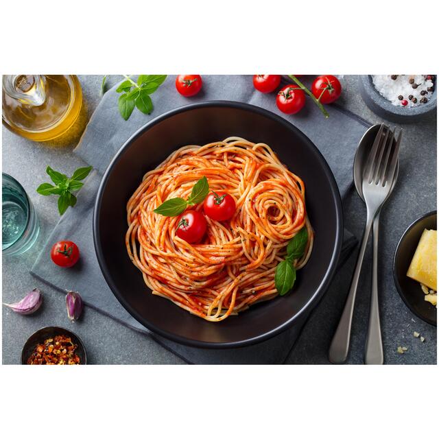 Le Conserve Della Nonna Smooth Tomato Passata thumbnail 2