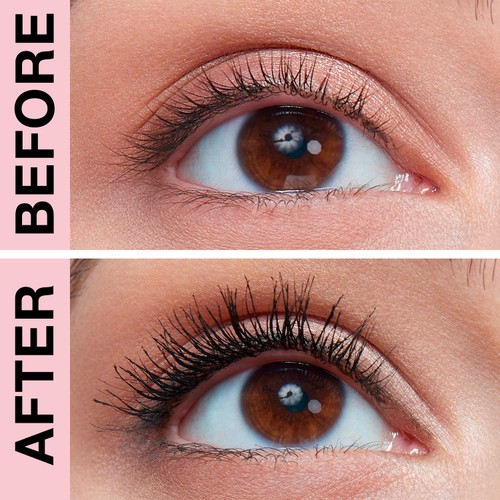 Maybelline Sky High Mascara Black 01 thumbnail 4