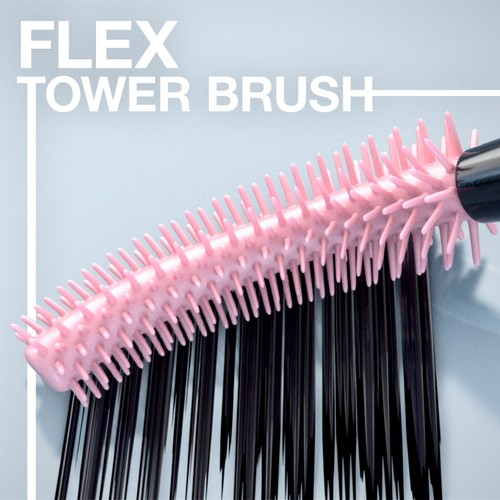 Maybelline Sky High Mascara Black 01 thumbnail 6