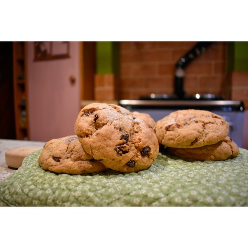 Emma's Country Cakes Rock Buns thumbnail 3