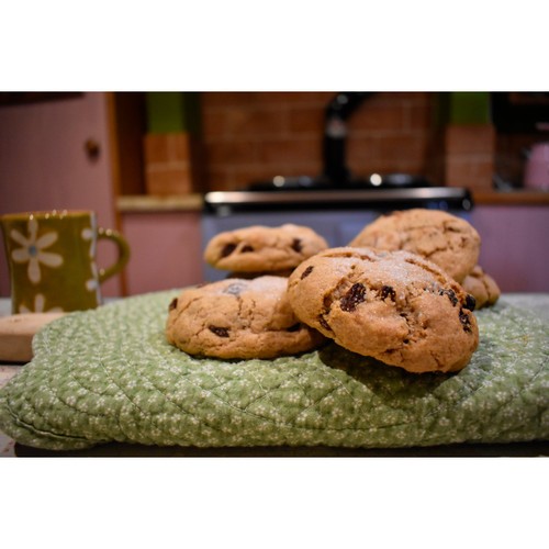 Emma's Country Cakes Rock Buns thumbnail 4