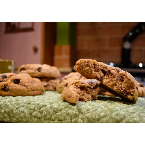 Emma's Country Cakes Rock Buns thumbnail 5