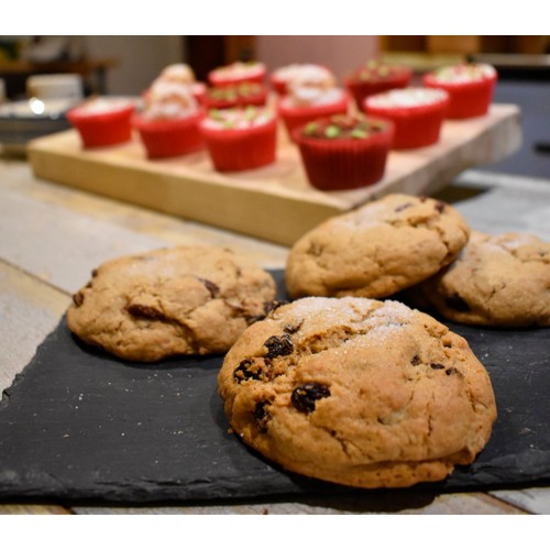 Emma's Country Cakes Rock Buns thumbnail 6
