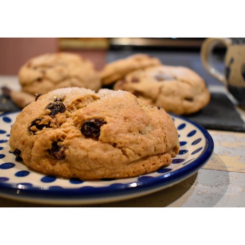 Emma's Country Cakes Rock Buns thumbnail 7