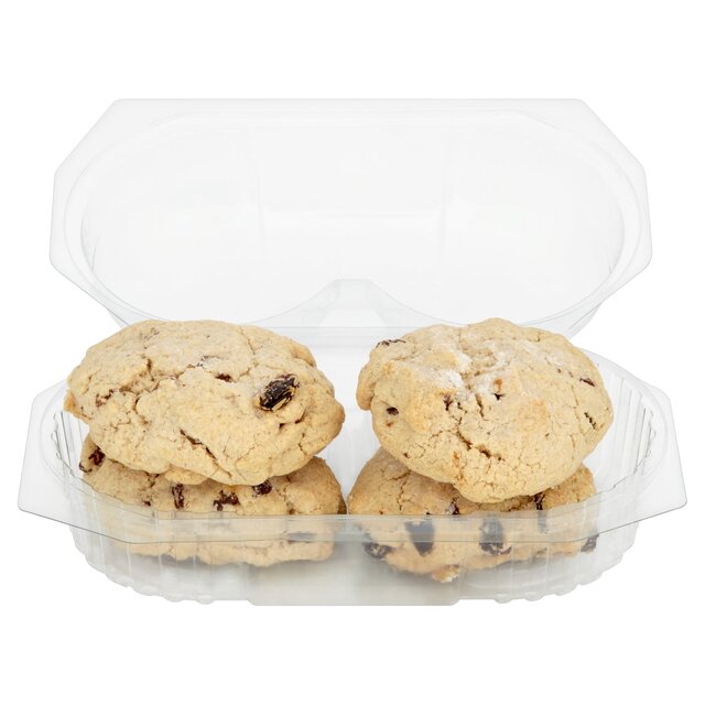 Emma's Country Cakes Rock Buns thumbnail 2