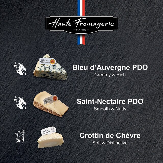 Haute Fromagerie Medium Selection Pack thumbnail 4