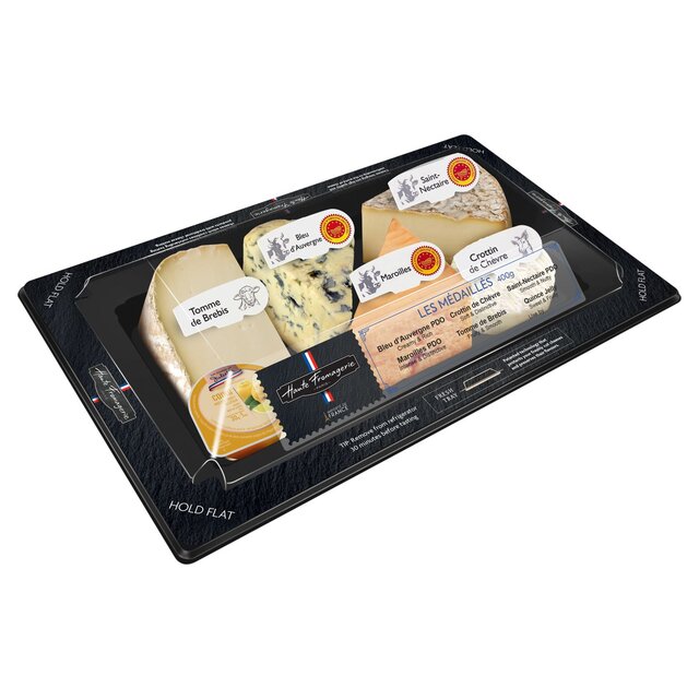 Haute Fromagerie Medium Selection Pack thumbnail 5