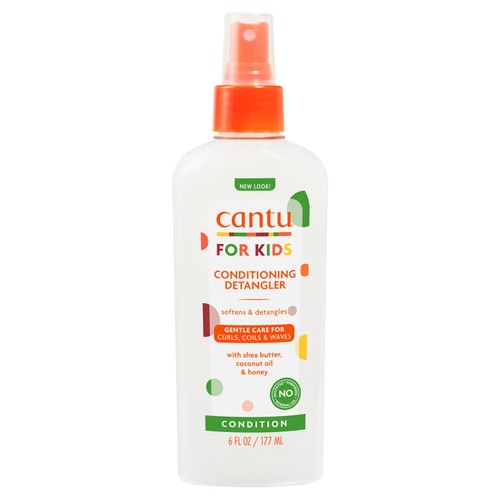 Cantu Kids Detangler