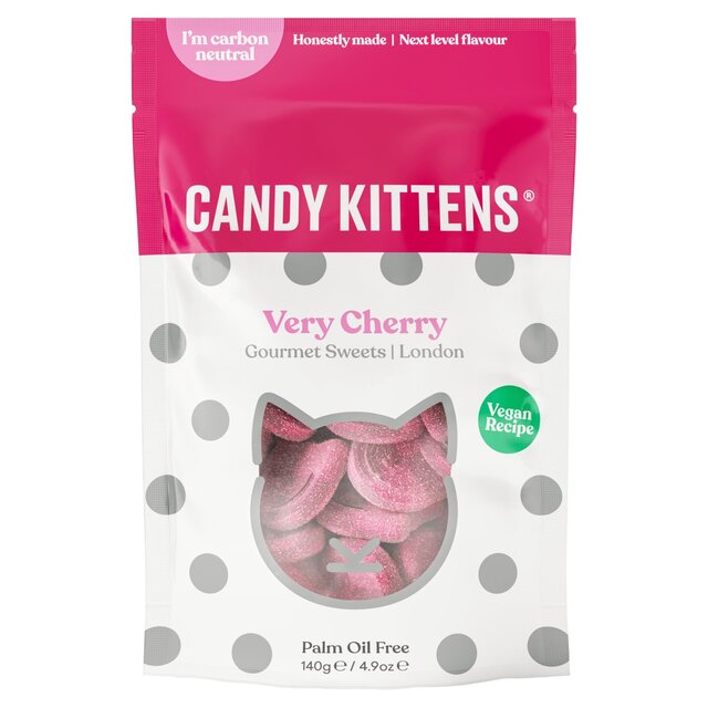 Candy Kittens Very Cherry thumbnail 2