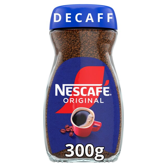 Nescafe Classic Decaf Jar thumbnail 4