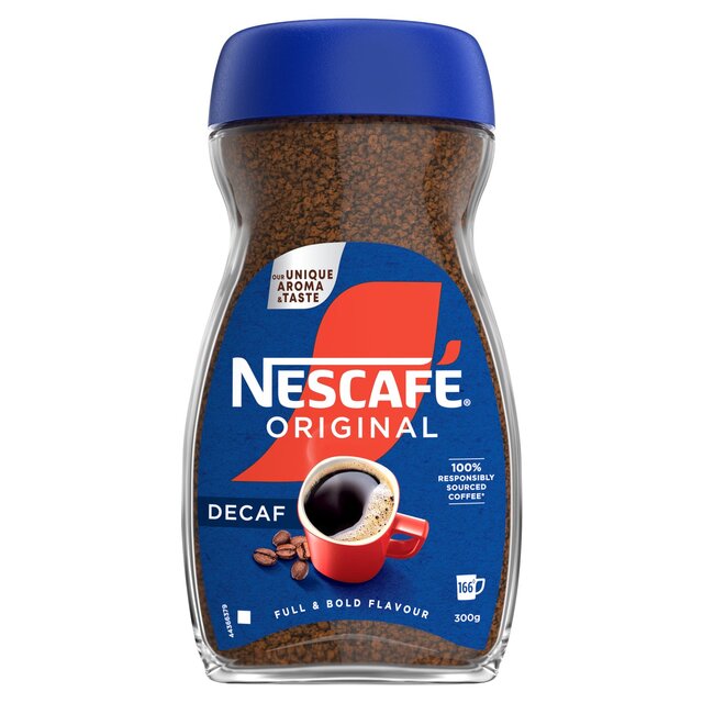 Nescafe Classic Decaf Jar thumbnail 5