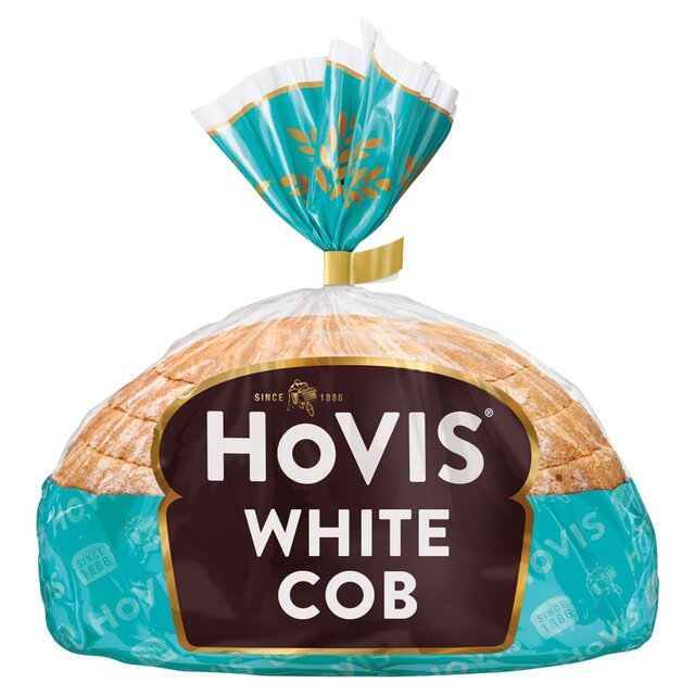 Hovis White Cob