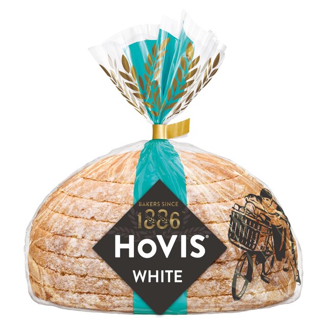 Hovis White Cob thumbnail 2