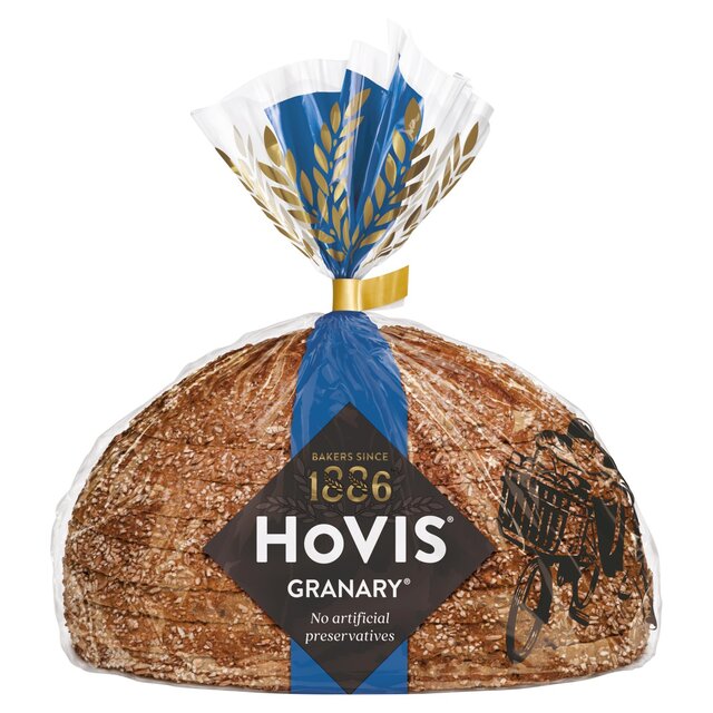 Hovis Granary Cob thumbnail 2