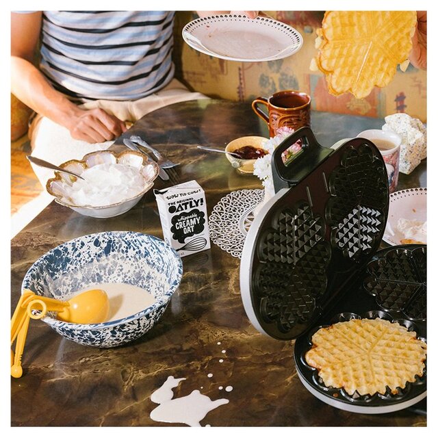 Oatly Whippable Creamy Oat thumbnail 2