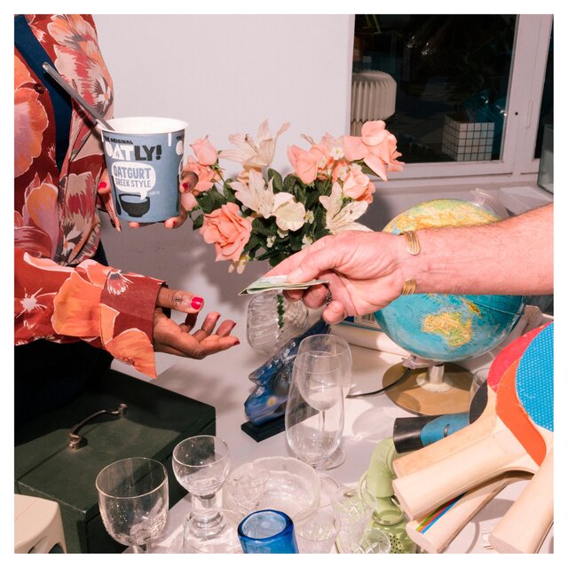 Oatly Oatgurt Greek thumbnail 4