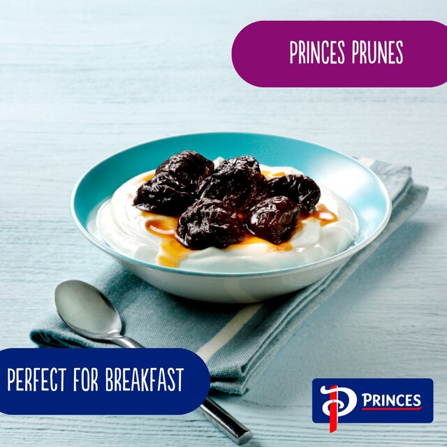 Princes Prunes in Juice thumbnail 2