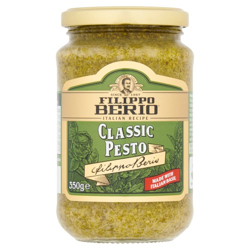 Filippo Berio Classic Pesto