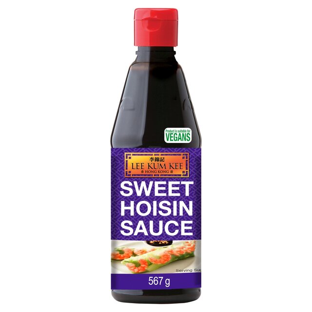 Lee Kum Kee Sweet Hoisin Sauce