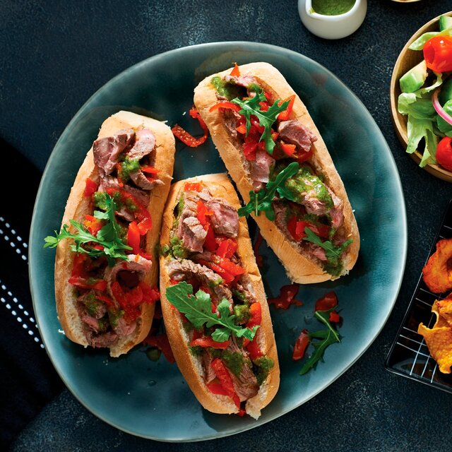 Peppadew Piquante Peppers Mild Chopped thumbnail 7