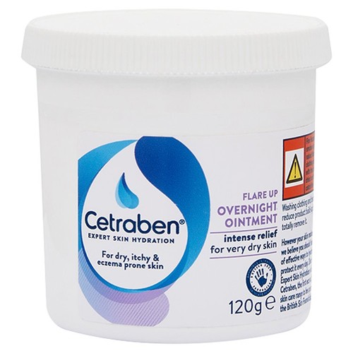 Cetraben Ointment