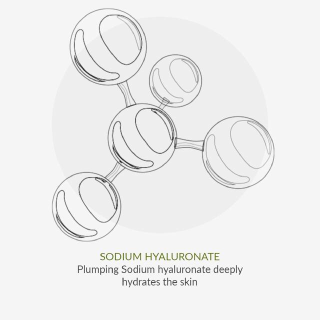 Green People Age Defy+ Collagen Boost Vitamin C Serum thumbnail 7