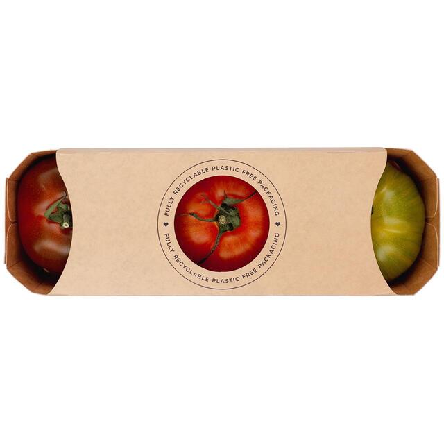 M&S 3 Tiger Tomatoes thumbnail 2