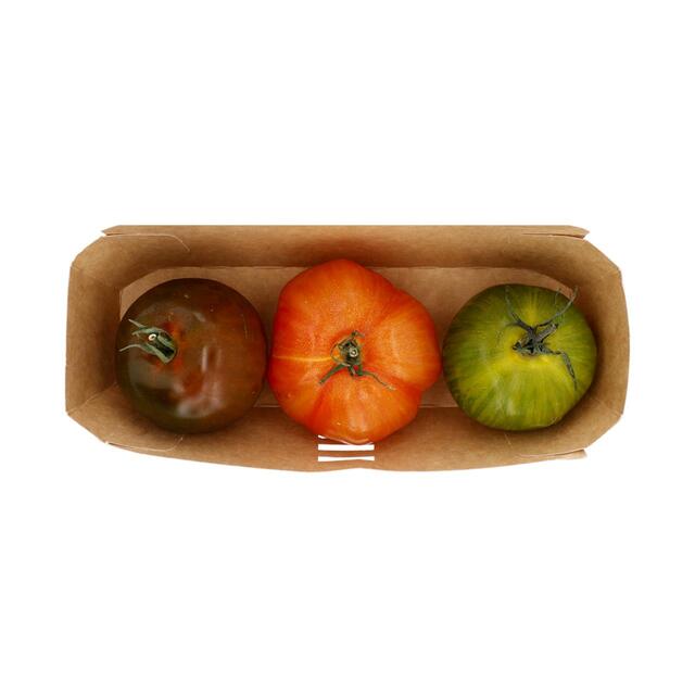 M&S 3 Tiger Tomatoes thumbnail 3