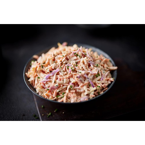 M&S Deli Style Coleslaw thumbnail 2