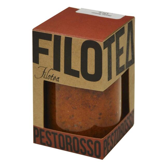 Filotea Red Tomato Pesto