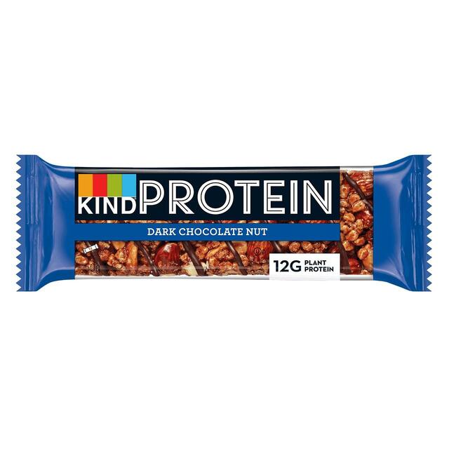 KIND Protein Dark Chocolate Nut Snack Bars Multipack thumbnail 3