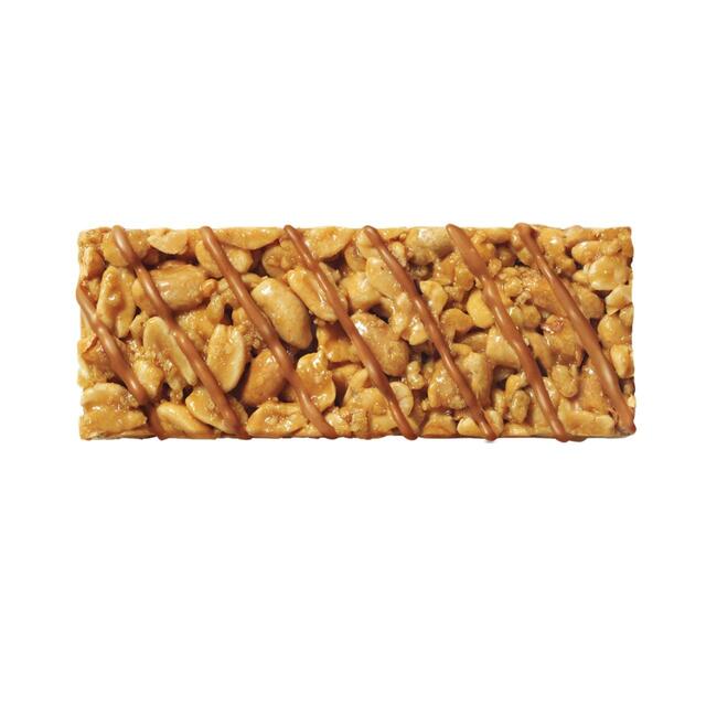 KIND Protein Crunchy Peanut Butter Snack Bars Multipack thumbnail 5