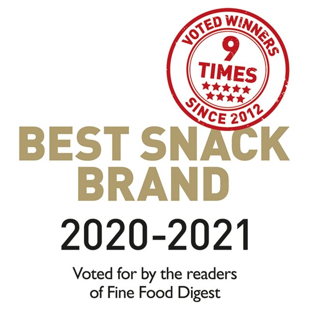 Pipers Upton Cheyney Jalapeno & Dill Sharing Bag Crisps thumbnail 8