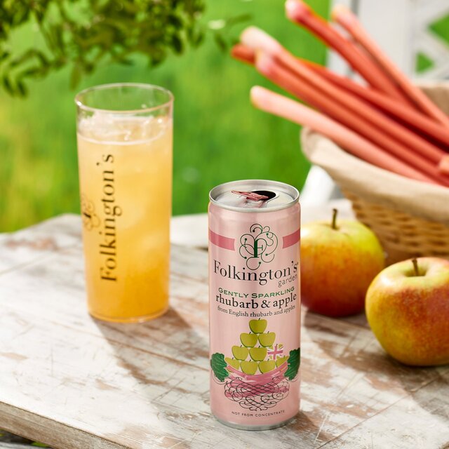 Folkington's Rhubarb & Apple Presse thumbnail 2